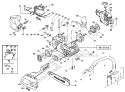 Part Location Diagram of 530015875 Husqvarna Screw