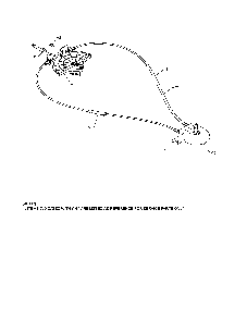 Lever/cable rotator Diagram and Parts List for 96192003702  Poulan Snow Blower