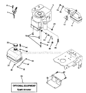 Part Location Diagram of 531150701 Husqvarna Shield Browning/debris Guard
