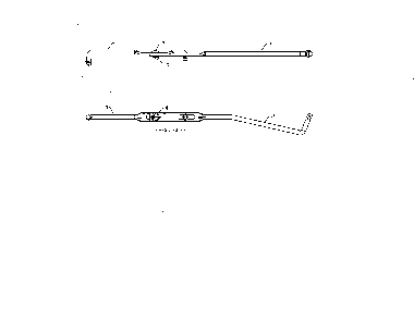 Shifter rods Diagram and Parts List for 96192003702  Poulan Snow Blower
