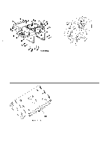 Part Location Diagram of 585690901 Poulan Flat washer