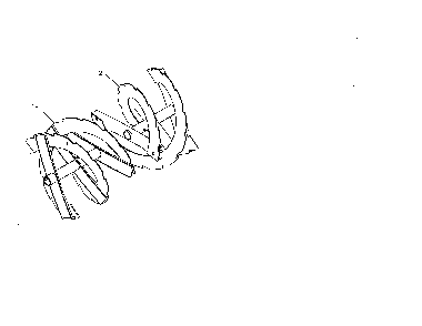 Auger Diagram and Parts List for 96192003702  Poulan Snow Blower