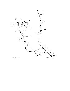 Cable control drive & auger Diagram and Parts List for 96192006702  Poulan Snow Blower