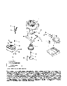 Part Location Diagram of 17060620 Poulan Screw