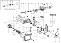 Part Location Diagram of 530029123 Poulan Instruction Decal