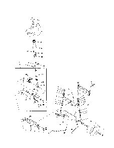 Part Location Diagram of 19133808 Poulan DISCONTINUED