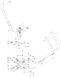 Part Location Diagram of 539115638 Husqvarna Zerk, 3/16, Drive In