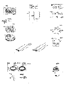 Part Location Diagram of 593490 Briggs and Stratton Regulator