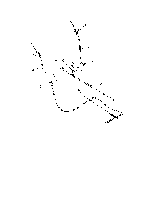 Cable control drive & auger Diagram and Parts List for 96192008900  Poulan Snow Blower