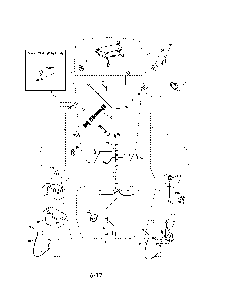 Electrical Diagram and Parts List for PP24VA54-96046008000  Poulan Lawn Tractor