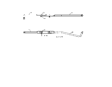 Shifter rods Diagram and Parts List for 96198004301  Poulan Snow Blower