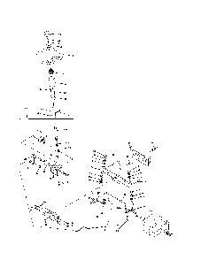 Part Location Diagram of 7810H Poulan Gripco Nut