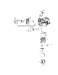 Cylinder head Diagram and Parts List for 96042019300  Poulan Lawn Tractor