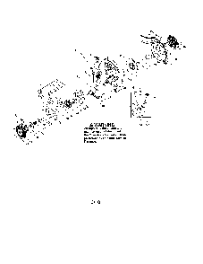 Part Location Diagram of 545108804 Jonsered No Description Available