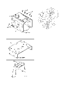 Part Location Diagram of 436067 Poulan Engine lct.2