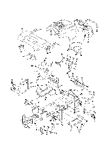Part Location Diagram of 150127 Poulan DISCONTINUED