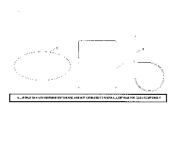 Labels Diagram and Parts List for 96042019300  Poulan Lawn Tractor
