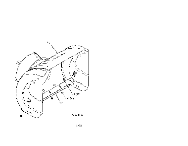 Auger housing Diagram and Parts List for 96192002900  Poulan Snow Blower