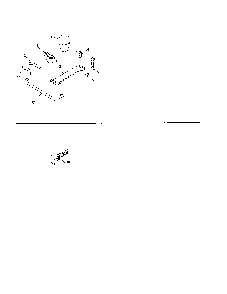 Bag of parts Diagram and Parts List for 96192008700  Poulan Snow Blower