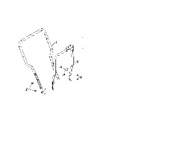 Lower tube Diagram and Parts List for 96192006701  Poulan Snow Blower