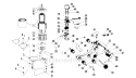 Part Location Diagram of 530001708 Poulan Washer - Air Filter Case
