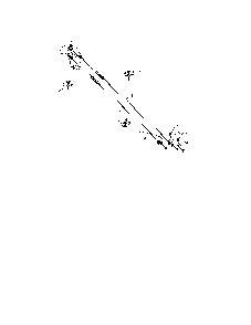 Cable rotator Diagram and Parts List for 96192008700  Poulan Snow Blower