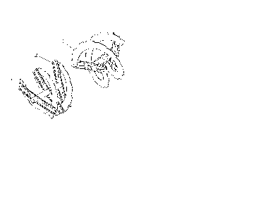 Auger Diagram and Parts List for PR241  Poulan Snow Blower