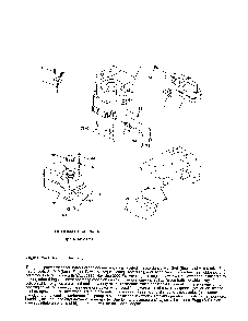 Engine Diagram and Parts List for 96016001800  Poulan Lawn Tractor