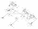 Part Location Diagram of 539916459 Husqvarna Retainer