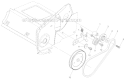 Part Location Diagram of 532430817 Husqvarna Bolt