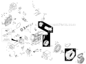 Part Location Diagram of 585020404 Husqvarna Suggested replacement is 532437990