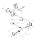 Part Location Diagram of 178675X008 Husqvarna Corner Bracket