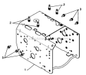 Part Location Diagram of 423474 Poulan Complete Lct Engine