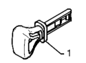 Page U Diagram and Parts List for 961940008  Poulan Snow Blower