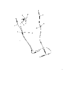 Control cables Diagram and Parts List for 96192007104  Poulan Snow Blower
