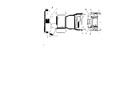 Decals Diagram and Parts List for 96197000400  Poulan Snow Blower