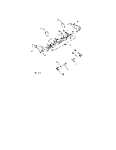 Part Location Diagram of 414281 Poulan Knob