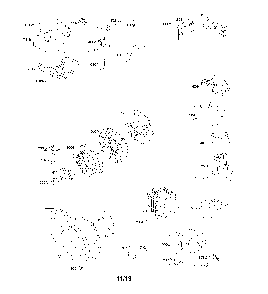 Part Location Diagram of 794273 Briggs and Stratton Fan-Flywheel
