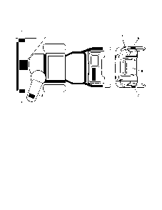 Decals Diagram and Parts List for 96192002901  Poulan Snow Blower