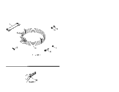 Part Location Diagram of 424954 Poulan Assy.key.swi