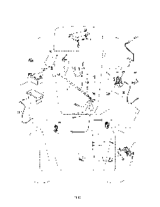 Electrical Diagram and Parts List for 96016001700  Poulan Lawn Tractor