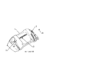 Part Location Diagram of 175262 Poulan Pan Head Tapping Screw