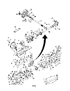 Part Location Diagram of 86447 Poulan DISCONTINUED