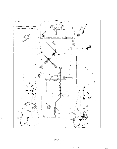 Electrical Diagram and Parts List for PB175A46 96042015700 Poulan Lawn Tractor