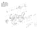 Part Location Diagram of 530095597 Husqvarna Blower Tube