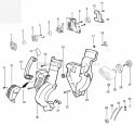 Part Location Diagram of 545003023 Poulan Decal-Inst./Warning