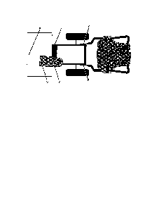 Decals Diagram and Parts List for 96192009101  Poulan Snow Blower