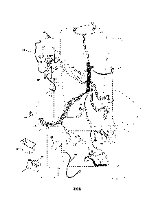 Electrical Diagram and Parts List for 96012004600  Poulan Lawn Tractor