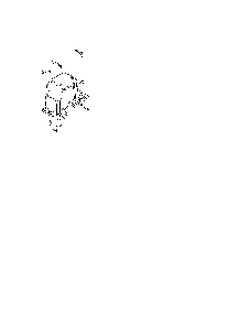 Belt cover Diagram and Parts List for 96192009900  Poulan Snow Blower