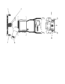 Decals Diagram and Parts List for PR624ES-96198004302  Poulan Snow Blower